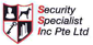 Security Specialist Inc Pte Ltd